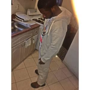 Meet your Posher, Jeremy